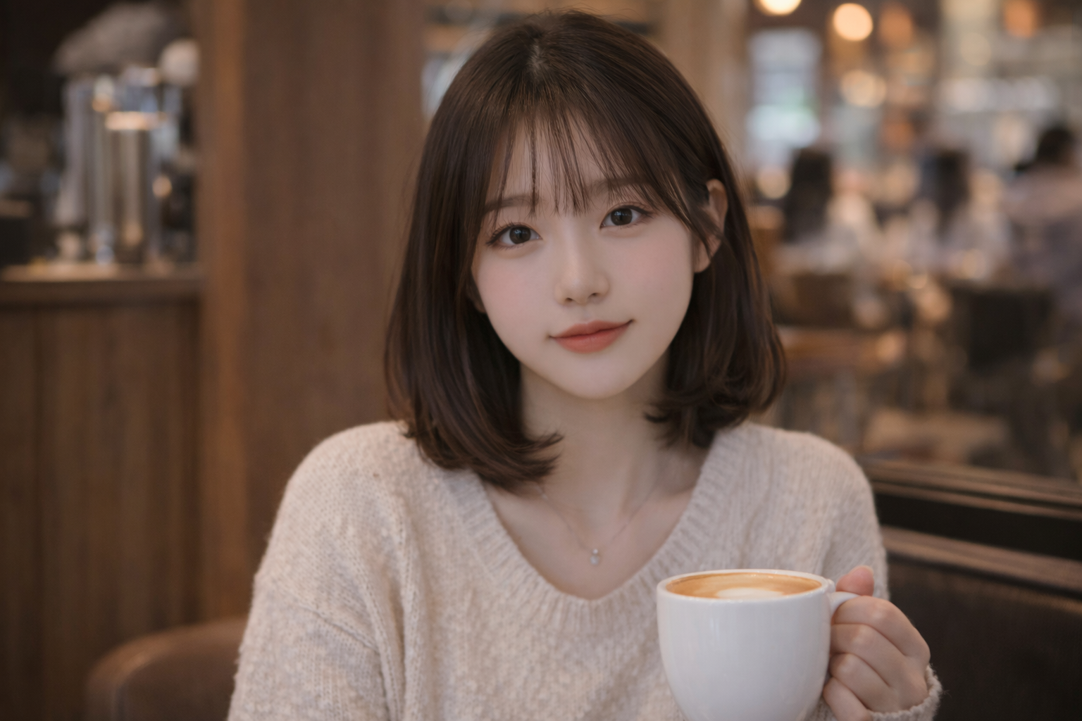 행사 분위기 이미지